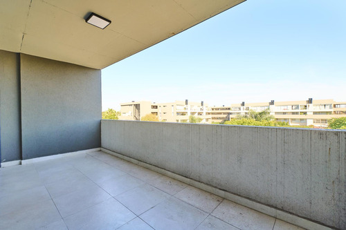 Departamento En Beccar