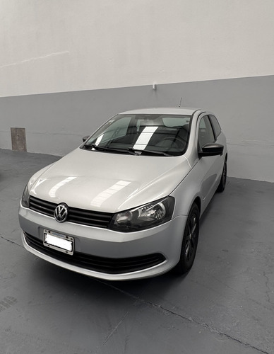 Volkswagen Gol Trend 1.6 Pack I 101cv 3p