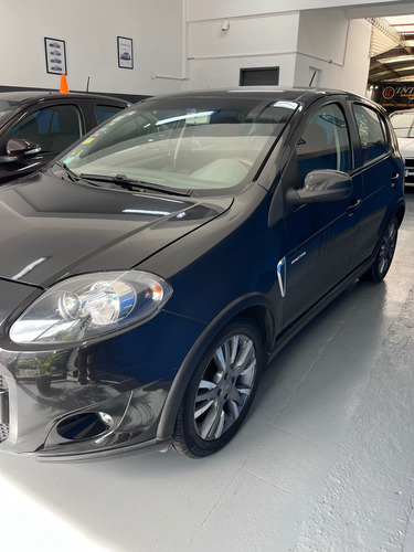 Fiat Palio 1.6 Sporting 115cv