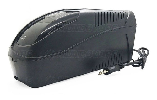 Nobreak Senoidal 100% 1400va 3 Em 1 Filtro + Estabilizador