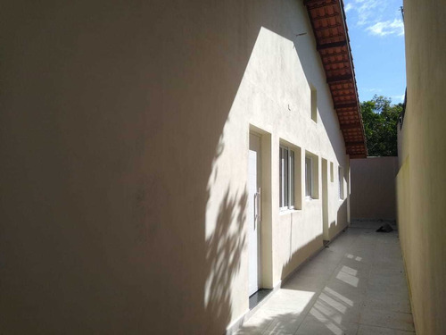 Imagem 14 de 14 de Ref-918 Casa Nova 2 Quarto, 1 Banheiro, 1 Vaga De Garagem