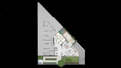 Apartamento Residencial Para Venda, Água Verde, Curitiba - Ap7013. - Ap7013-inc