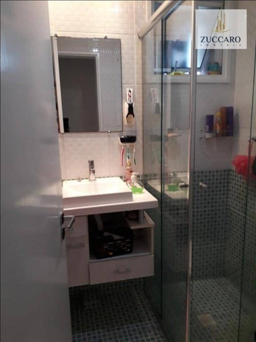 Apartamento À Venda, 63 M² Por R$ 399.500,00 - Macedo - Guarulhos/sp - Ap12801