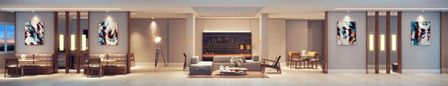 Apartamento Com 4 Dormitório(s) Localizado(a) No Bairro Ipiranga Em São Paulo / São Paulo - 2332:904666