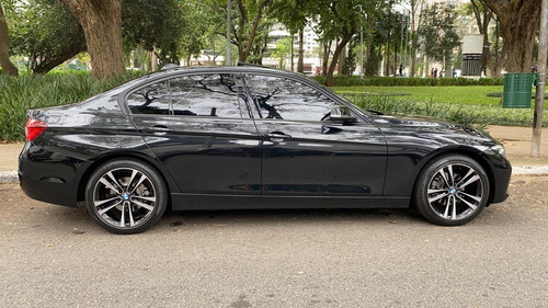 Bmw Sport Gp