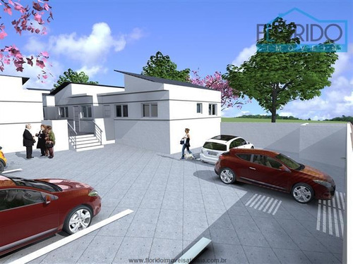 Imagem 4 de 6 de Casas À Venda Em Franco Da Rocha/sp - Compre A Sua Casa Aqui! - 1435063