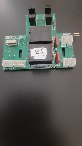 Sensor De Giro Topdata , Toda Linha Acesso 3 E 4