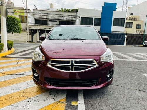 Imagen 3 de 15 de Attitude Sxt Mt 2019