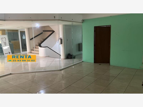 Oficina Comercial En Renta Costa De Oro