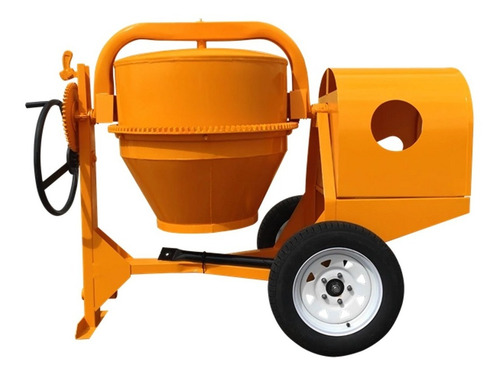 Revolvedoras Concreto 13 Hp Cayam Hyundai Cc1s+hyge1310