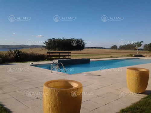 50 Metros De Costa, Acepta Financiacion Sin Interes, Venta, Chacra, Punta Del Este, Uruguay, Laguna De Los Cisnes