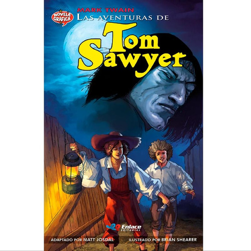 Libro Las Aventuras De Tom Sawyer