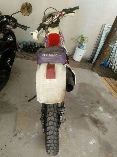 Imagen 16 de 16 de Honda Xr 250r