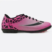 Comprar Botines De Futbol 5 Cosidos Zapatillas Niños Niñas Papi 