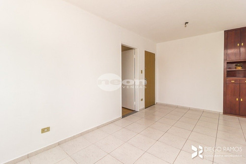 Imagem 2 de 15 de Apartamento - Nova Petropolis - Ref: 480 - V-480