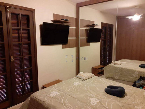 Imagem 13 de 30 de Casa Com 2 Dormitórios E 2 Vagas De 200 M² - Vila Gumercindo - São Paulo/sp - Ca2289