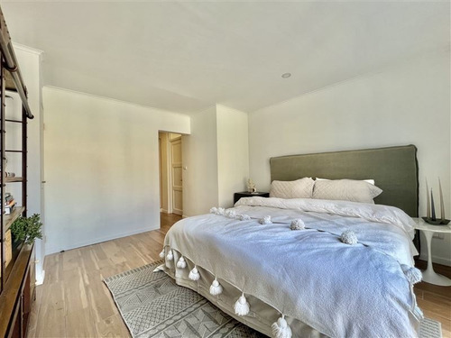 Imagen 15 de 22 de Casa Remodelada En Venta Estoril Las Condes Campanario