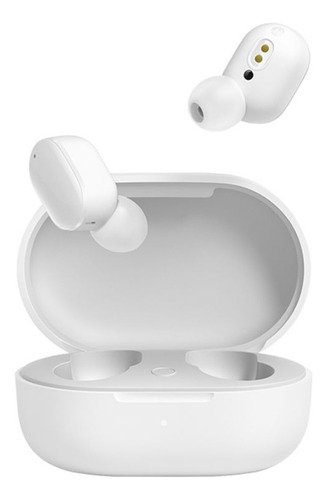 Xiaomi Redmi Airdots 3 Earphones White Blanco