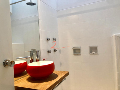 Casa Próxima A Roosevelt Para Vivir Todo El Año - Reciclada- Ref: 5311
