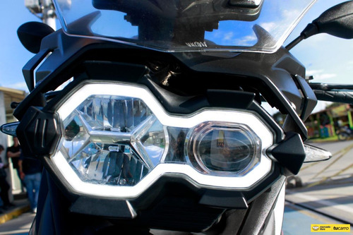 Akt Adventour Ak250rx3 Eiv