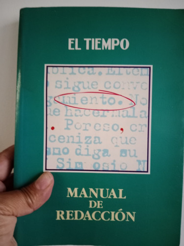 Manual De Redacción 