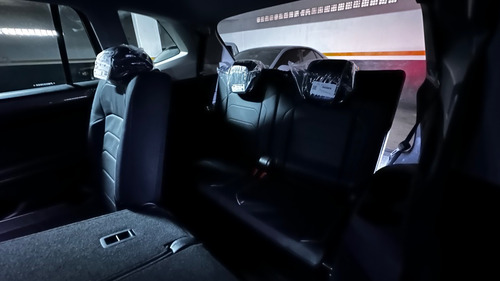 Volkswagen Tiguan Allspace 2.0 Tsi Highline Dsg