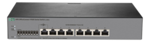 Switch Hewlett Packard Enterprise JL380A OfficeConnect serie 1920S