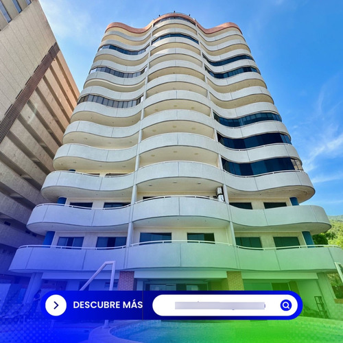 Apartamento En Venta Ubicado En; Camuri Chico - La Guaira