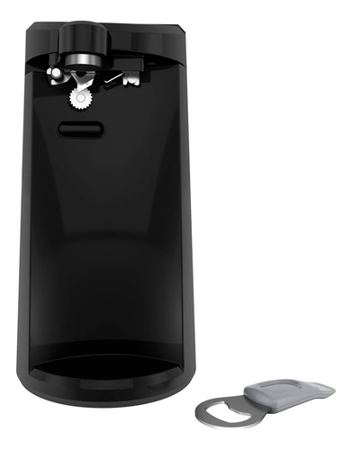 Abrelatas Blackdecker Easycut Ec500b Con Afilador
