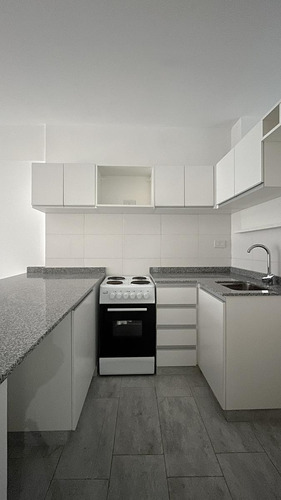 Departamento En Venta, 1 Ambientes | San Cristobal