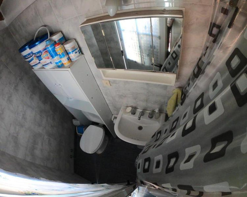 Casa 5 Amb Pileta Quicho 715m2 Campos De Echeverría