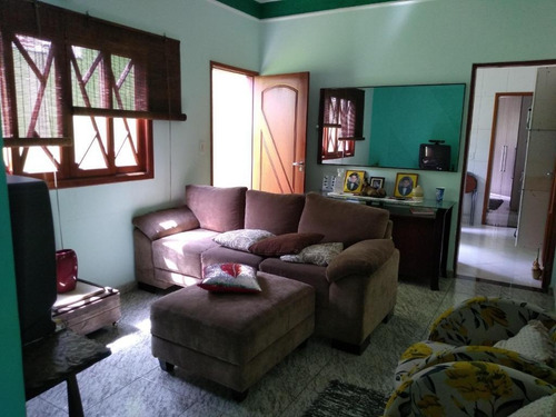 Casa À Venda, 99 M² Por R$ 480.000,00 - Jardim Santa Mena - Guarulhos/sp - Ca1962