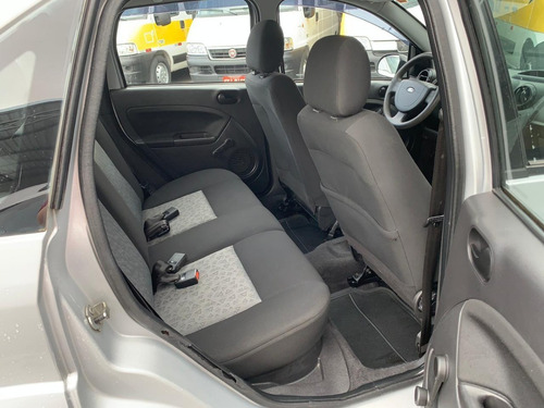Fiesta Sedan 2012 1.6 Flex Completo