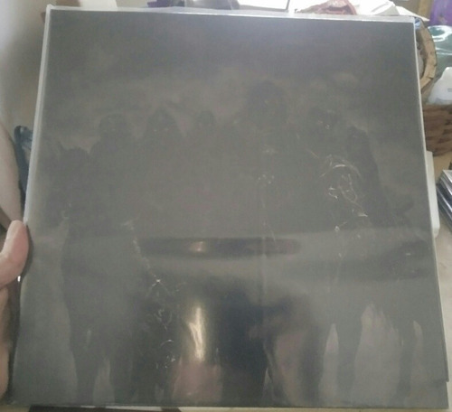 Lp-marduk - Those Of The Unlight - Gatefold Coloured