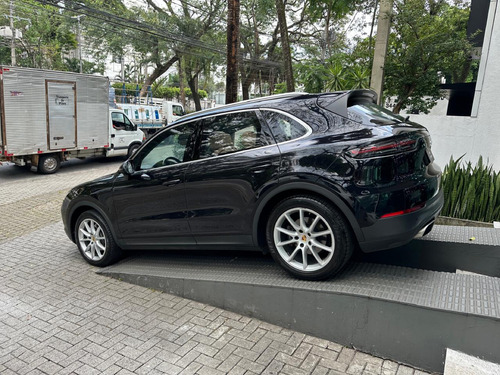 Porsche Cayenne 3.0 V6 GASOLINA AWD TIPTRONIC S