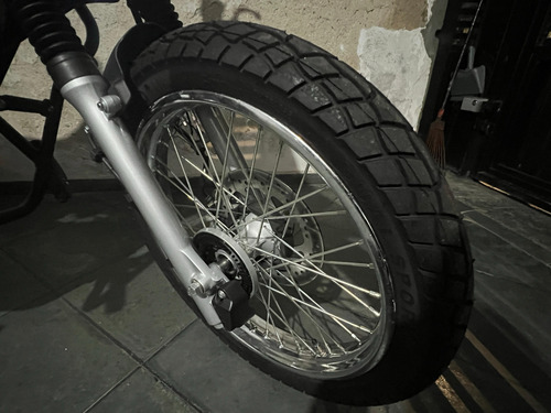 2024 Yamaha Crosser Z 150cc Abs