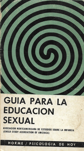 Guía Para La Educación Sexual / Adie Suehsdorf