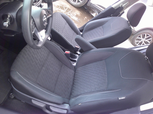 Nissan Kicks 1.6 Advance Cvt l21
