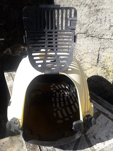 Imagen 2 de 5 de Jaula Transportadora