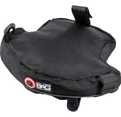 Qbag Bolso R1200gs Bmw R1200 Gs 04-12 De 2,5 Litros