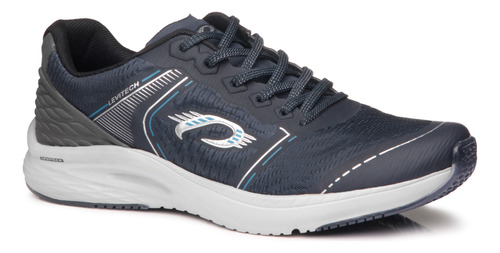 Zapatillas Hombres Deportivas 190401-03 Pegada Oficial 