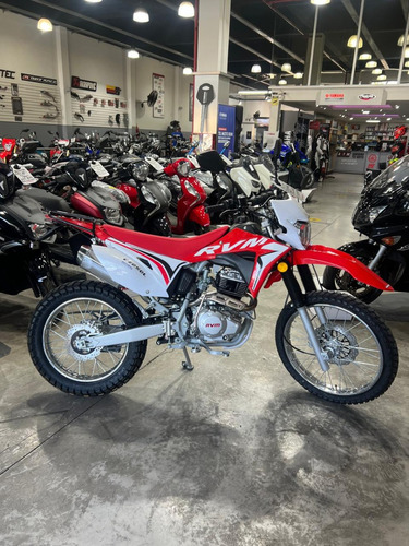 Rvm Cz 250 L 2025 0km