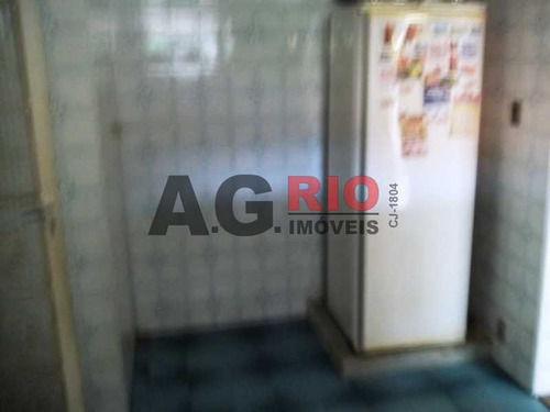 Casa De Rua-à Venda-anchieta-rio De Janeiro - Agv73288