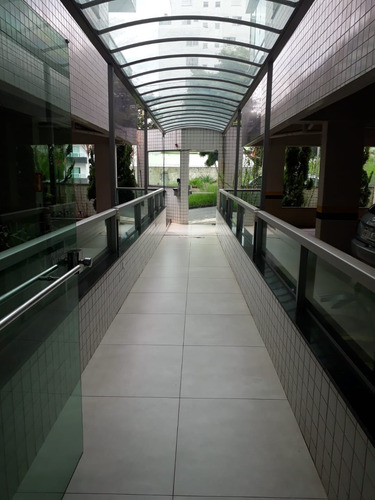 Imagem 3 de 15 de Apartamento Com Area Privativa - Diamante (barreiro) - Ref: 1352 - V-1352