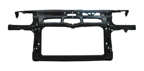 Soporte Radiador Volkswagen Jetta Clasico 2012 2013 2014 