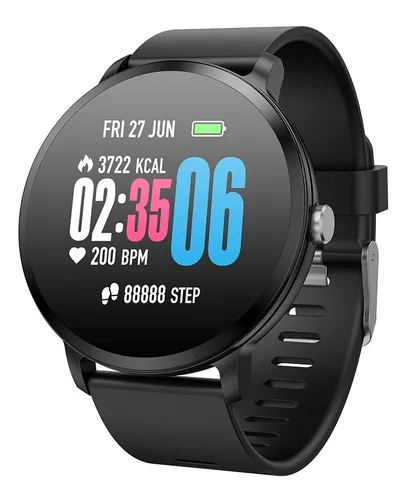 V11 reloj new arrivals