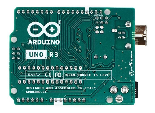 Arduino Uno Rev3 Original