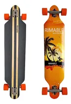 Comprar Rimable Longboard Drop-through (41 Pulgadas)