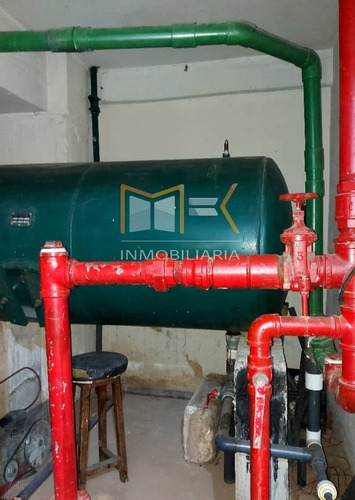 En Venta Edificio Comercial Industrial La Urbina Municipio Sucre Caracas
