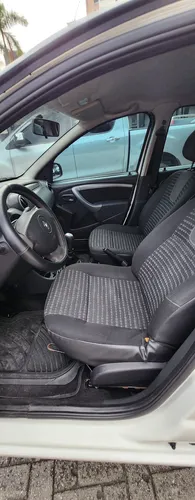 Renault Sandero 1.6 Expression